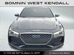 2021 Genesis G70 2.0T