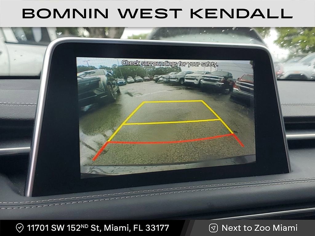 2021 Genesis G70 2.0T