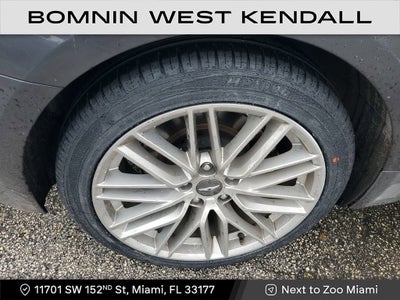 2021 Genesis G70 2.0T