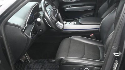 2023 Genesis GV70 2.5T AWD