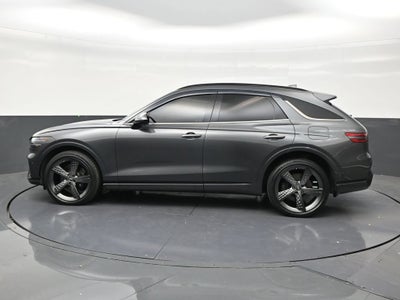 2023 Genesis GV70 2.5T AWD