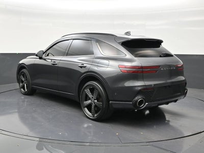 2023 Genesis GV70 2.5T AWD