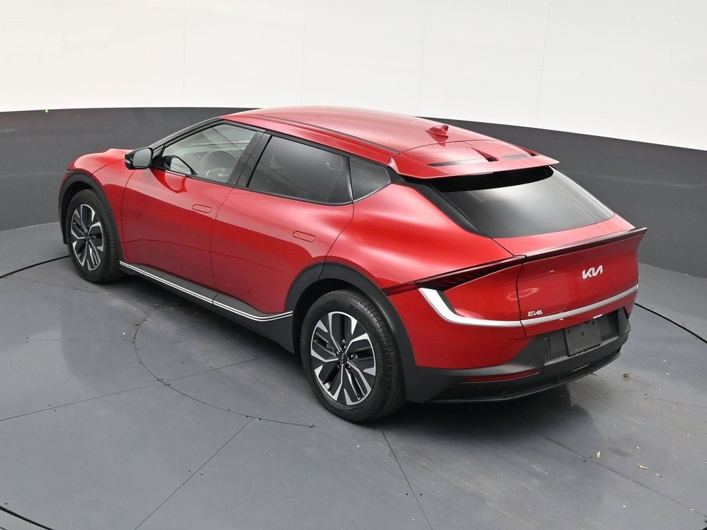 2024 Kia EV6 Light Long Range