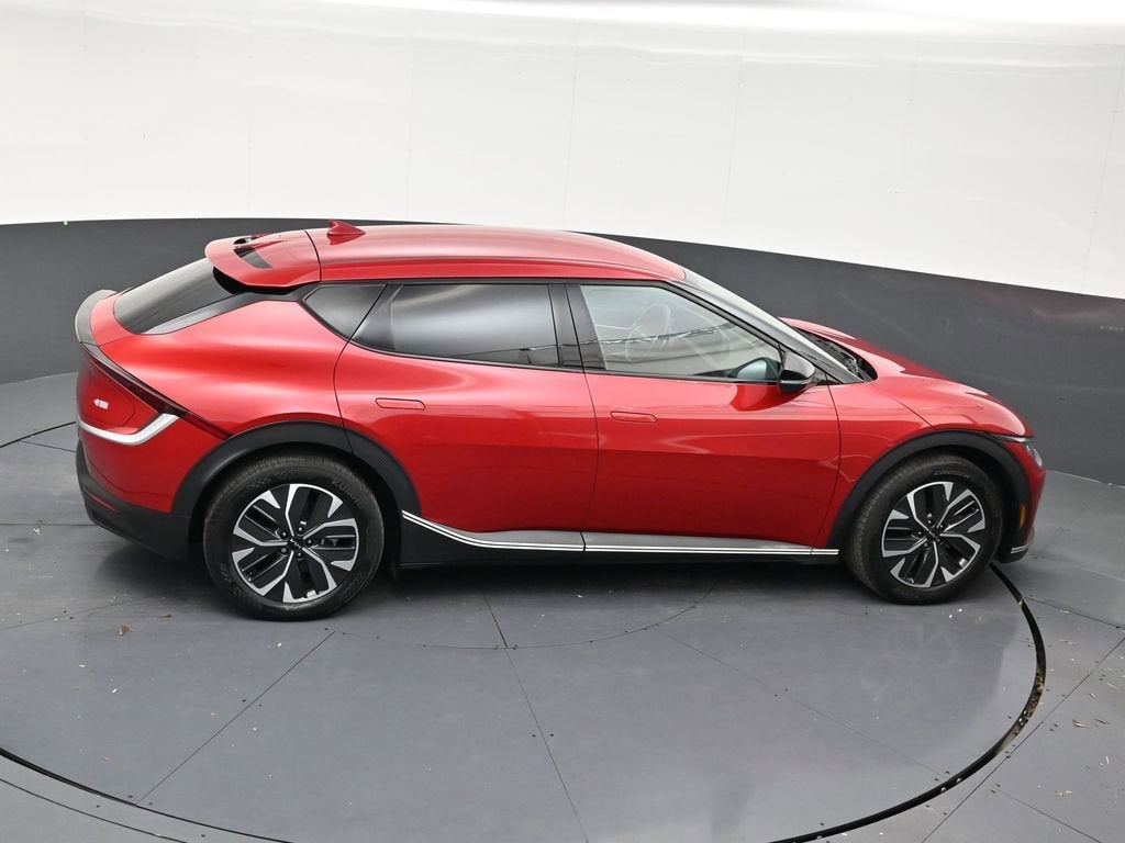 2024 Kia EV6 Light Long Range