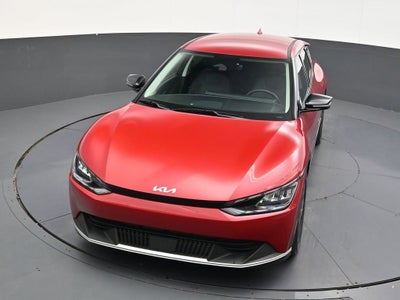 2024 Kia EV6 Light Long Range