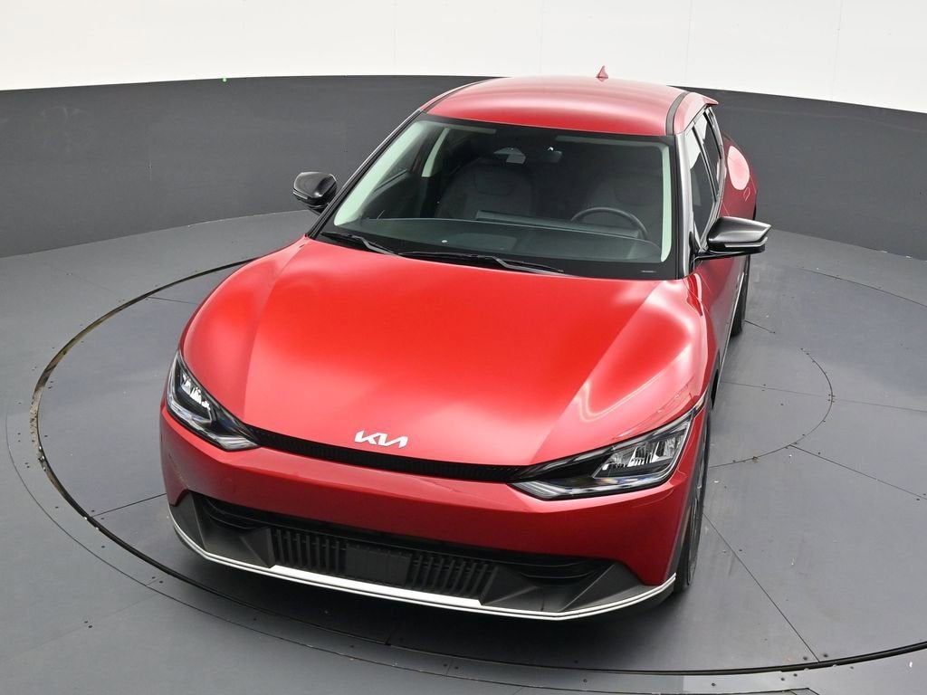 2024 Kia EV6 Light Long Range