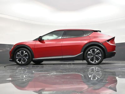 2024 Kia EV6 Light Long Range