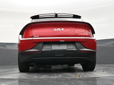 2024 Kia EV6 Light Long Range