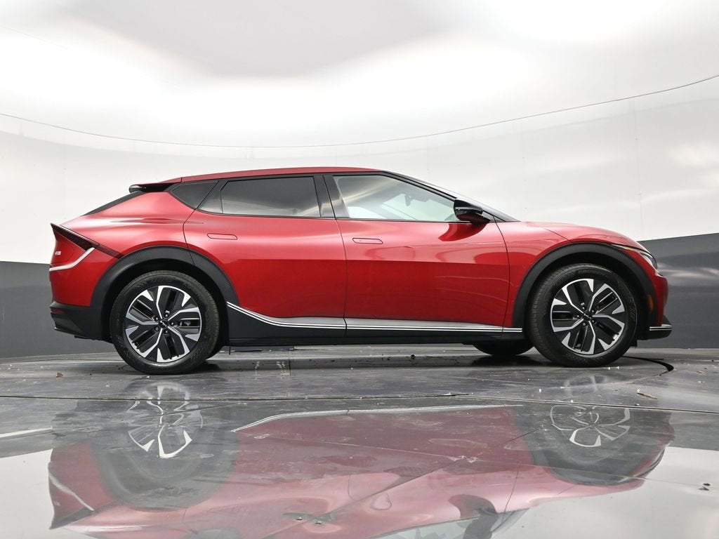 2024 Kia EV6 Light Long Range