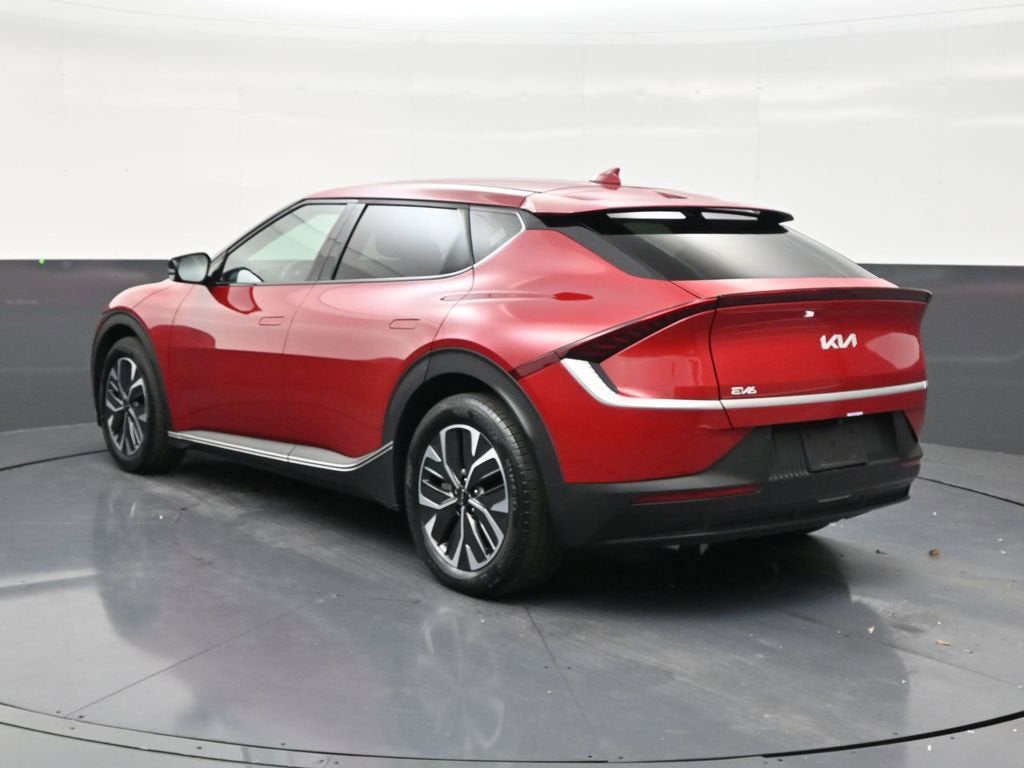 2024 Kia EV6 Light Long Range