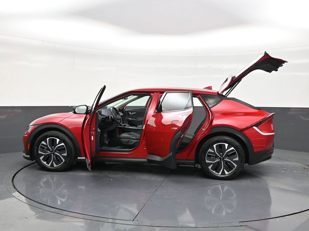 2024 Kia EV6 Light Long Range