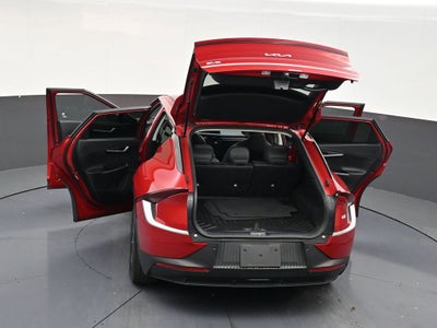 2024 Kia EV6 Light Long Range