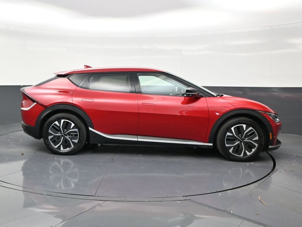 2024 Kia EV6 Light Long Range