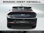 2024 Kia EV6 Light