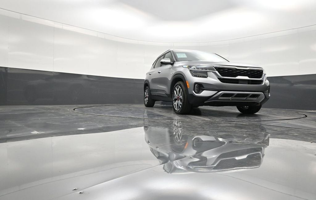 2023 Kia Seltos SX