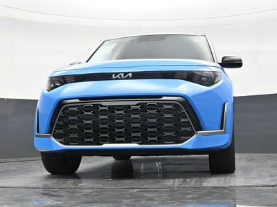 2023 Kia Soul GT-Line