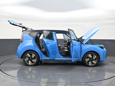 2023 Kia Soul GT-Line