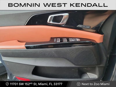 2022 Kia Carnival SX