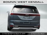 2022 Kia Carnival SX