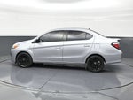 2023 Mitsubishi Mirage G4 Black Edition