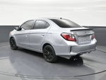 2023 Mitsubishi Mirage G4 Black Edition