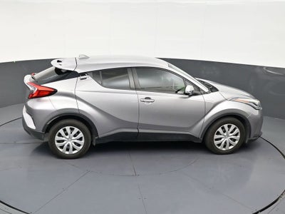 2020 Toyota C-HR LE