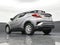 2020 Toyota C-HR LE