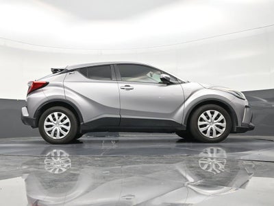 2020 Toyota C-HR LE
