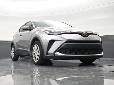 2020 Toyota C-HR LE