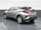 2020 Toyota C-HR LE
