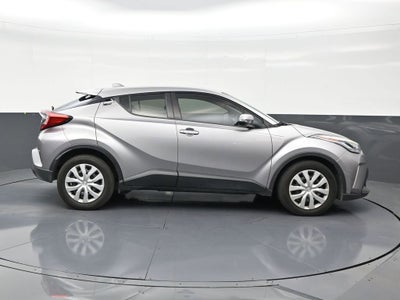 2020 Toyota C-HR LE