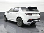 2020 Land Rover Discovery Sport R-Dynamic S