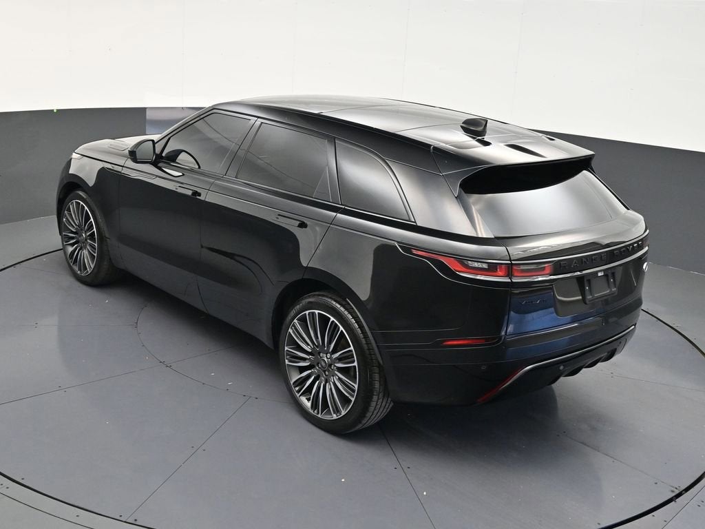 2022 Land Rover Range Rover Velar R-Dynamic S
