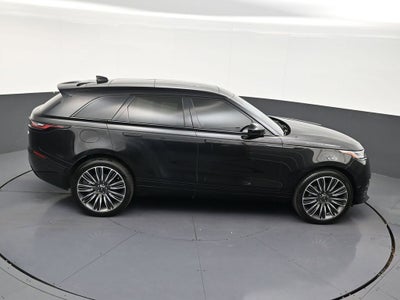 2022 Land Rover Range Rover Velar R-Dynamic S