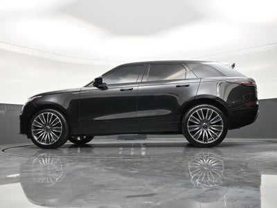 2022 Land Rover Range Rover Velar R-Dynamic S
