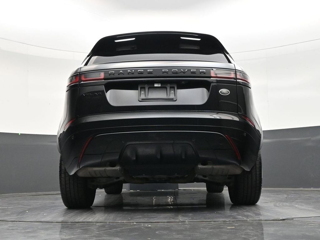 2022 Land Rover Range Rover Velar R-Dynamic S