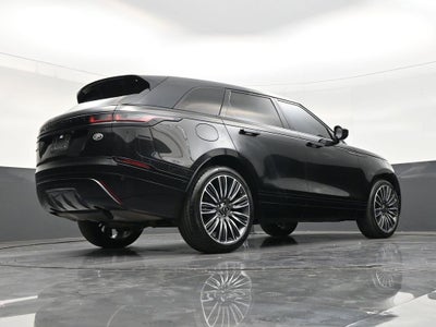 2022 Land Rover Range Rover Velar R-Dynamic S