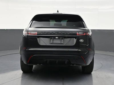 2022 Land Rover Range Rover Velar R-Dynamic S