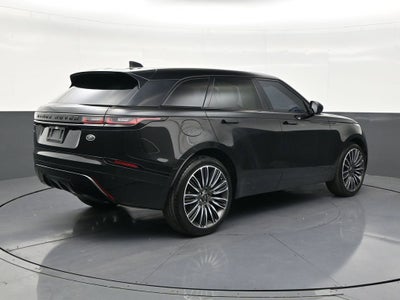 2022 Land Rover Range Rover Velar R-Dynamic S
