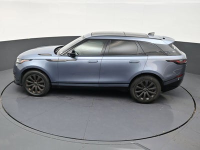 2021 Land Rover Range Rover Velar R-Dynamic S