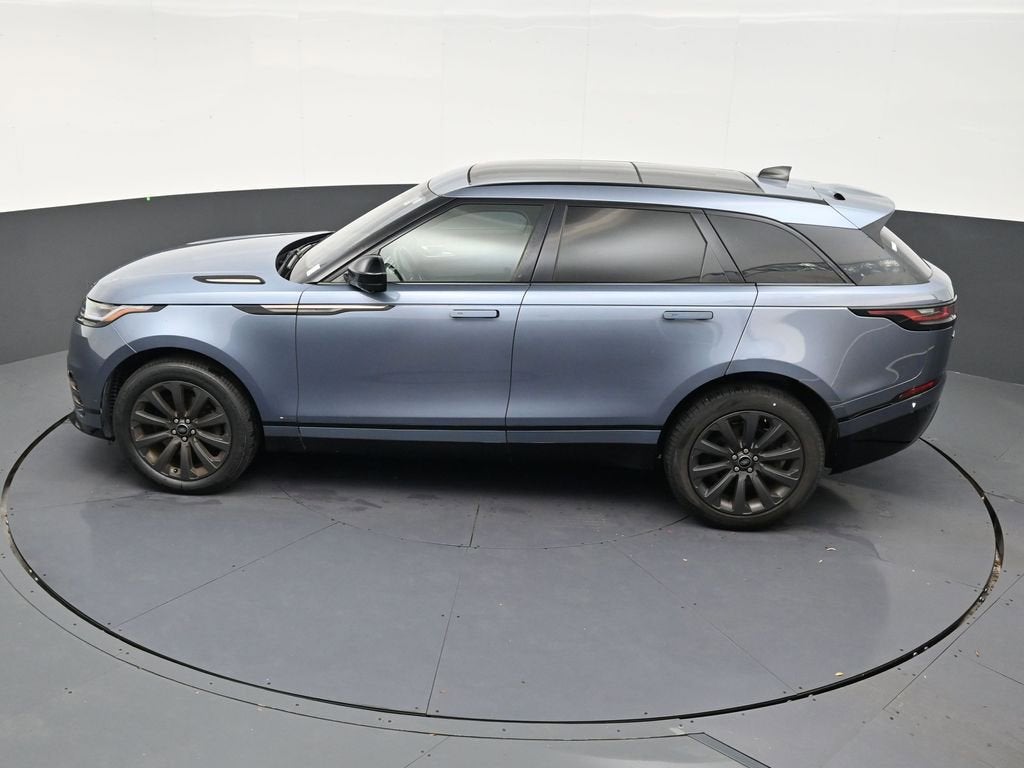 2021 Land Rover Range Rover Velar R-Dynamic S