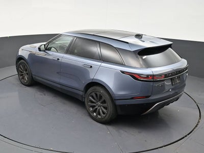 2021 Land Rover Range Rover Velar R-Dynamic S