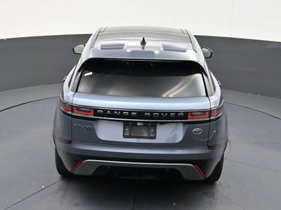 2021 Land Rover Range Rover Velar R-Dynamic S