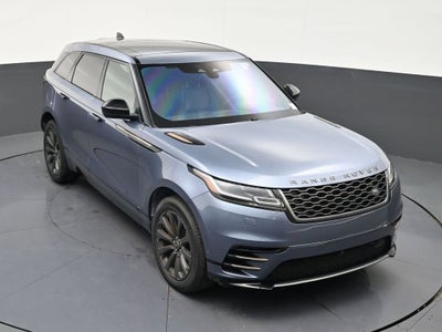 2021 Land Rover Range Rover Velar R-Dynamic S