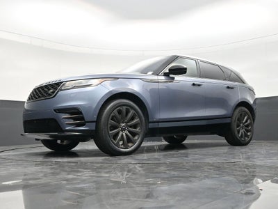 2021 Land Rover Range Rover Velar R-Dynamic S