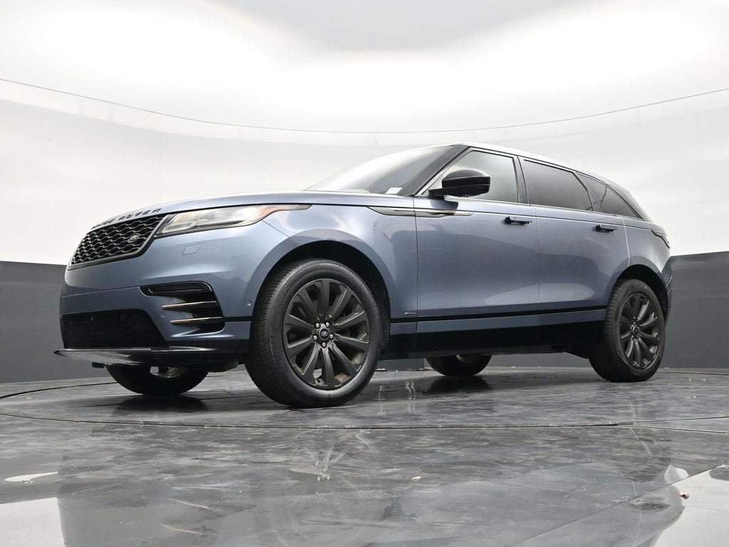 2021 Land Rover Range Rover Velar R-Dynamic S