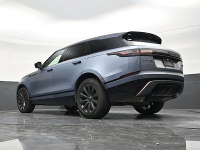 2021 Land Rover Range Rover Velar R-Dynamic S