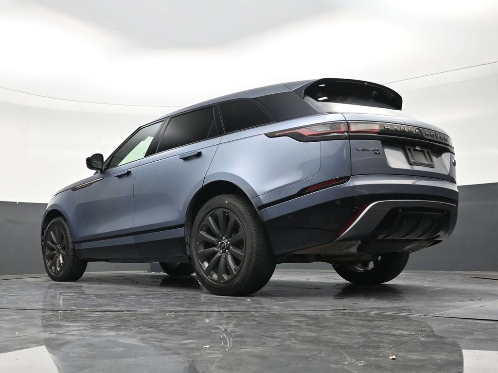 2021 Land Rover Range Rover Velar R-Dynamic S