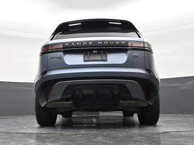 2021 Land Rover Range Rover Velar R-Dynamic S