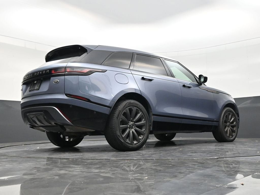 2021 Land Rover Range Rover Velar R-Dynamic S
